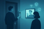 Домофонные системы — ваш первый барьер безопасности